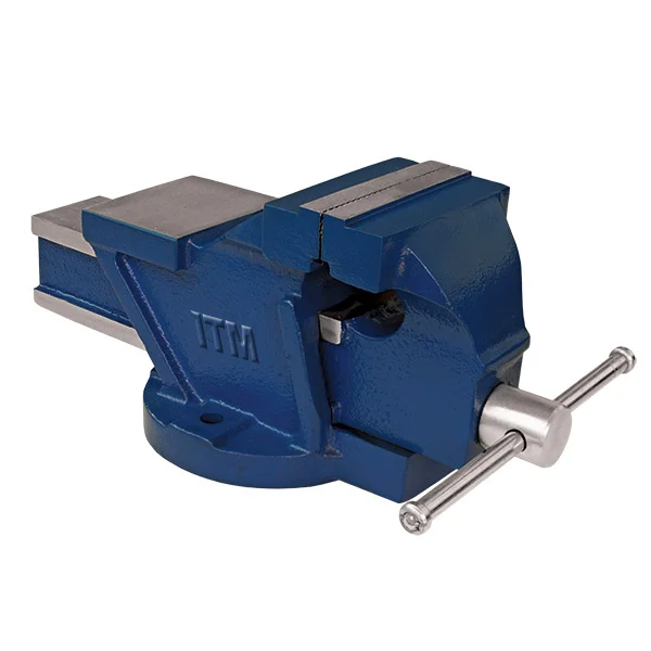 Itm-Tm098-200: Hardened Steel Jaws.