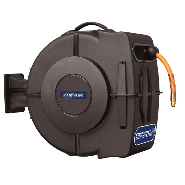 Itm-Tm300-020: Hybrid Polymer High Flex Hose.