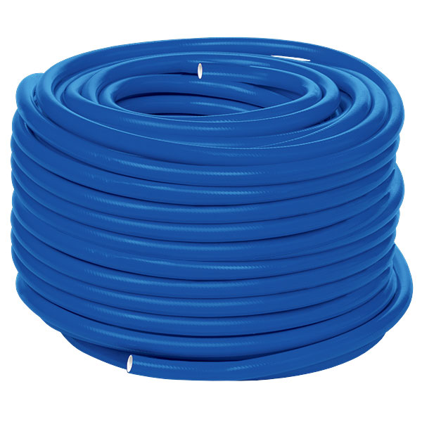 ITM PVC Air Hose 10MM x 10M  with Couplers TM300-210