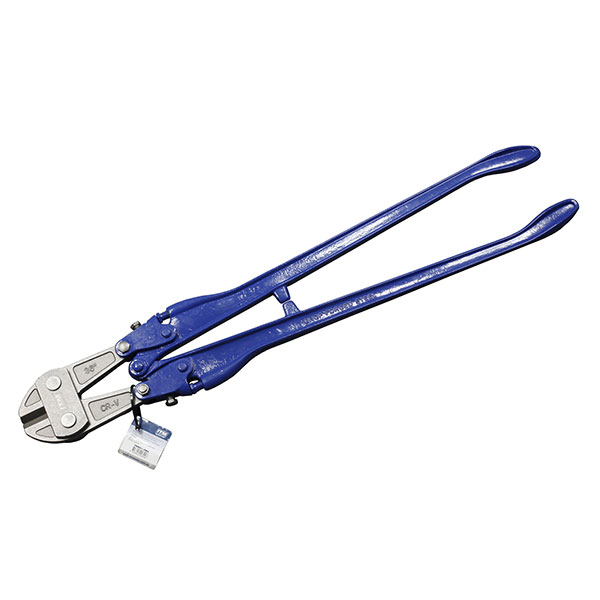 Itm-Tm601-090: Two Stage Heat Treated And Ground Jaws For Extended Cutting And Resilience.
