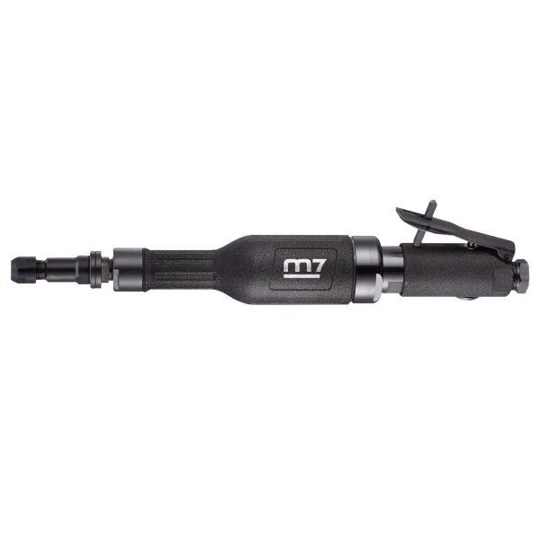 M7-M7-Qa163Lb: Extended Air Die Grinder.
