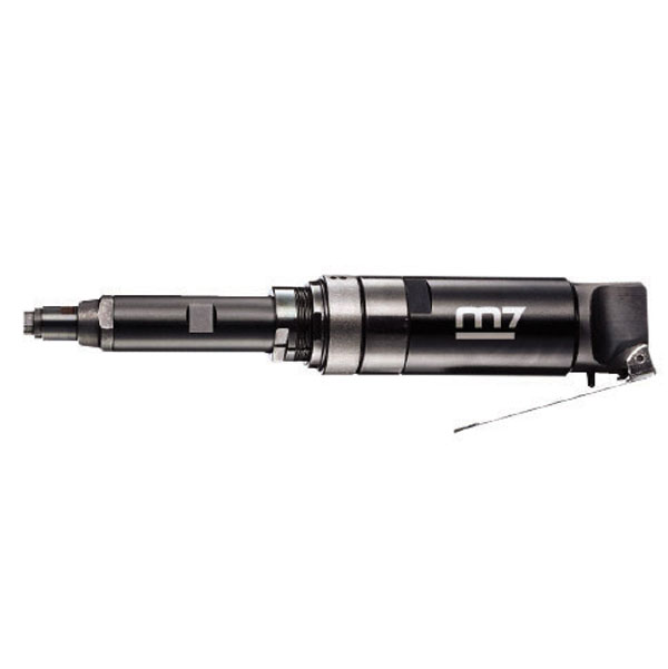 M7-M7-Qa1710B: Extended Length Heavy Duty Die Grinder.