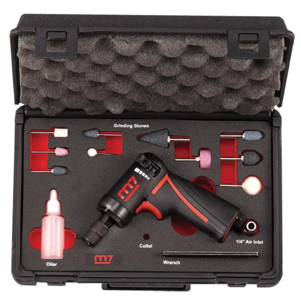 M7-M7-Qa651N: 12 Piece Set Includes:.