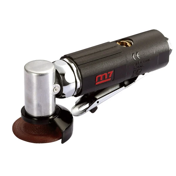 M7-M7-QB623 M7-M7-Qb623: Mini Angle Grinder