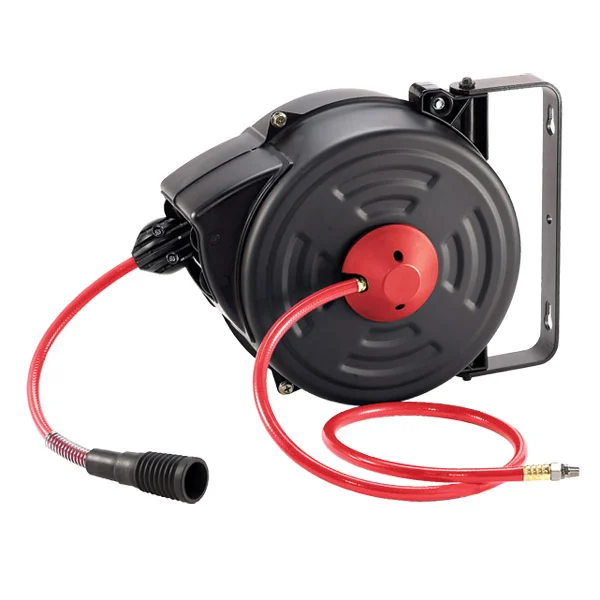 M7-M7-Sa2015: Heavy-Duty Hoses.