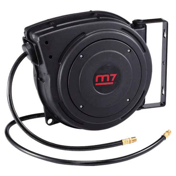 M7-M7-Sa3315: Wall Mounted Shock Proof Plastic Case