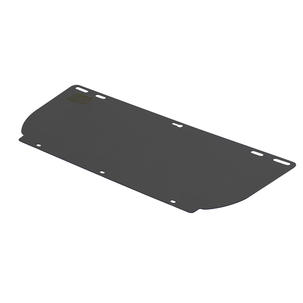 Maxisafe-Ebg443: Maxisafe Shade #3 Polycarbonate Lens Only