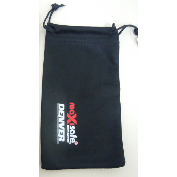MAXISAFE-EMB481 Maxisafe-Emb481: Maxisafe Micro-Fibre Spec Bag