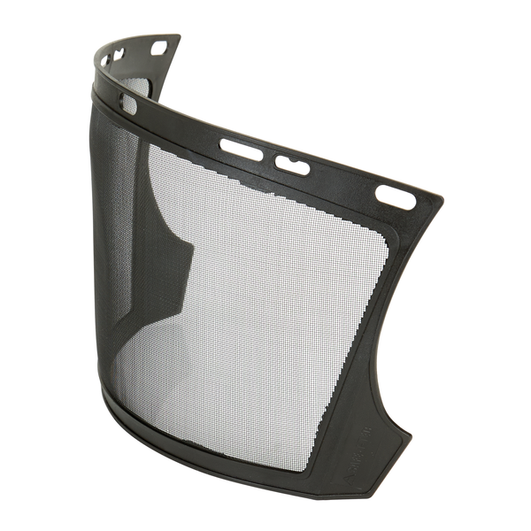 Maxisafe-Emv451: Maxisafe Replacement Mesh Visor - To Suit Evh432