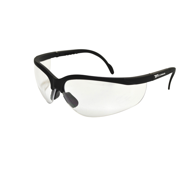 MAXISAFE-ETA363 Maxisafe-Eta363: Tacoma Clear Safety Glasses; With Anti-Fog