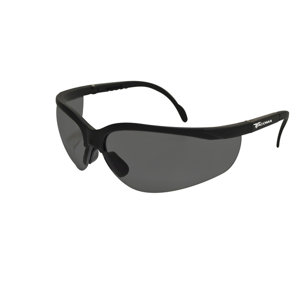 MAXISAFE-ETA364 Maxisafe-Eta364: Tacoma Smoke Safety Glasses; With Anti-Fog