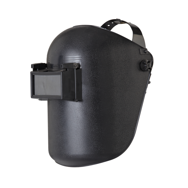 MAXISAFE-EWH445A Maxisafe-Ewh445A: Maxisafe Welding Helmet