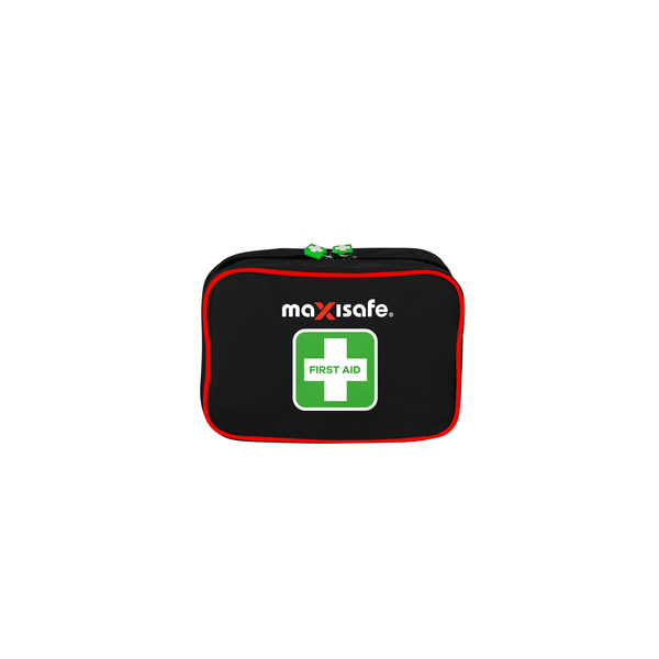 MAXISAFE-FWV818 Maxisafe-Fwv818: Work Vehicle First Aid Kit; Small