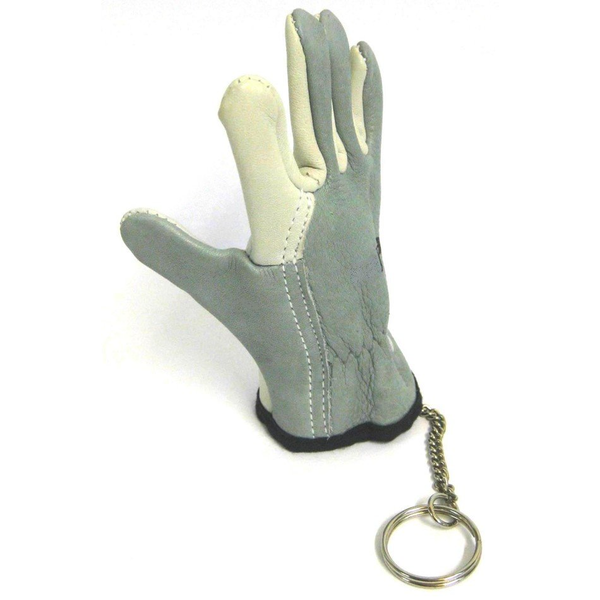 Maxisafe-Gkr272-R: Maxisafe Keyring Riggers Glove - Right Hand
