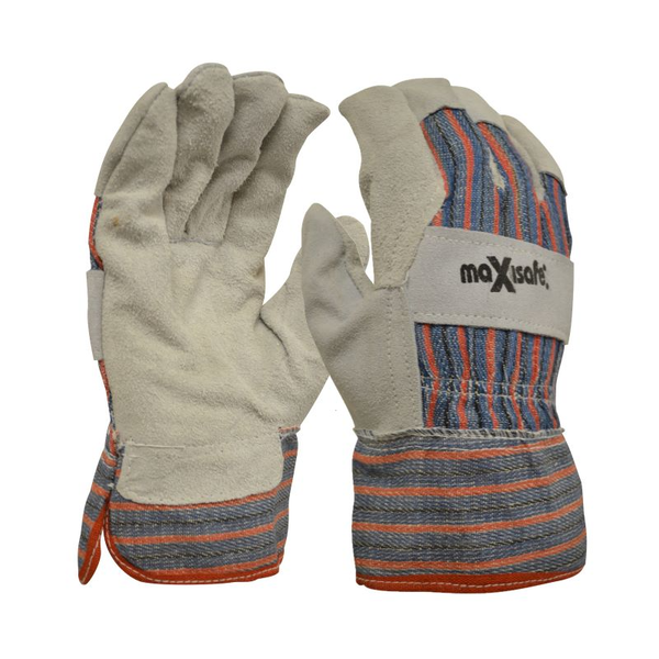 Maxisafe-Glc145: Maxisafe Candy Stripe Glove