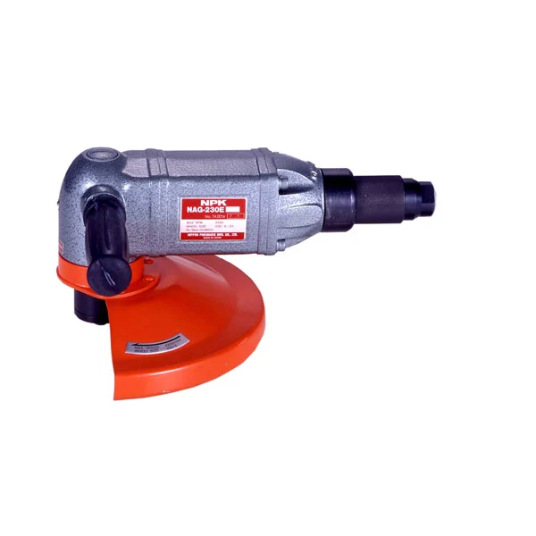 Npk-Npk-Nag230E: Japanese Made