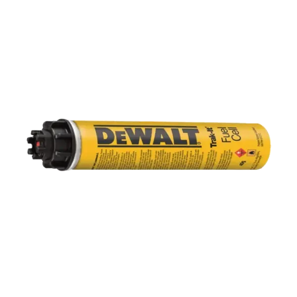 DEWALT - Trak-It C5 Gas Fastening Fuel - (DDF5140500)