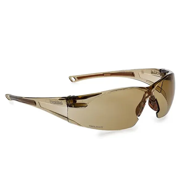 BOLLE Rush As/Af Bronze (Twilight) Lens – 1652310 BOLLE Rush As/Af Bronze (Twilight) Lens 1652310