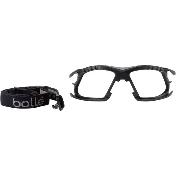 BOLLE Rush+ Gasket / Strap Kit – Suitable For All Rush+ – 1662320 BOLLE Rush+ Gasket / Strap Kit Suitable For All Rush+ 1662320