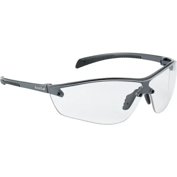 BOLLE Silium+ Platinum As/Af Clear Lens – 1676101 BOLLE Silium+ Platinum As/Af Clear Lens 1676101