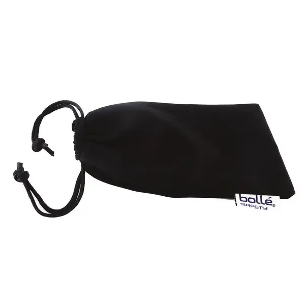 BOLLE Safety Black Soft Draw String Pouch – 3209927 BOLLE Safety Black Soft Draw String Pouch 3209927