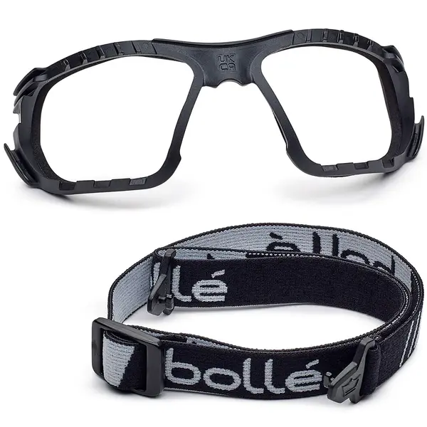 BOLLE Ness+ Gasket / Foam + Strap Kit Suitable For All Ness+ PSPNESKB04