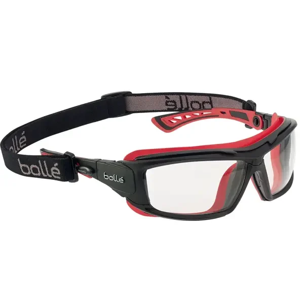 BOLLE Ultim8 Platinum As/Af Clear Lens – ULTIPSI BOLLE Ultim8 Platinum As/Af Clear Lens ULTIPSI
