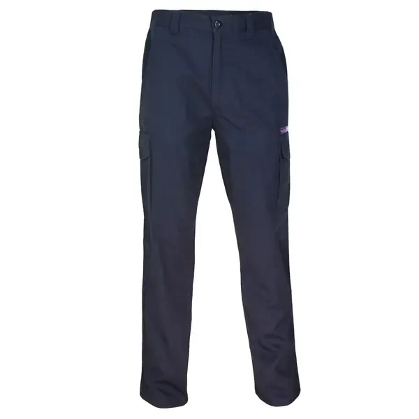 DNC WORKWEAR-34732002132: INHERENT Flame Retardant PPE2 CARGO PANTS