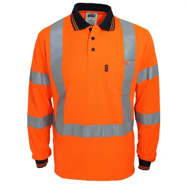 DNC WORKWEAR-371045071 DNC WORKWEAR-371045071: Hivis