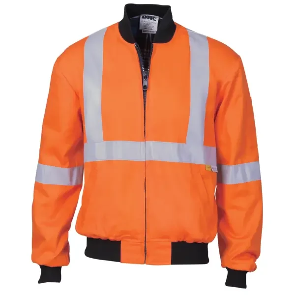 DNC WORKWEAR-375945071: HiVis D/N 