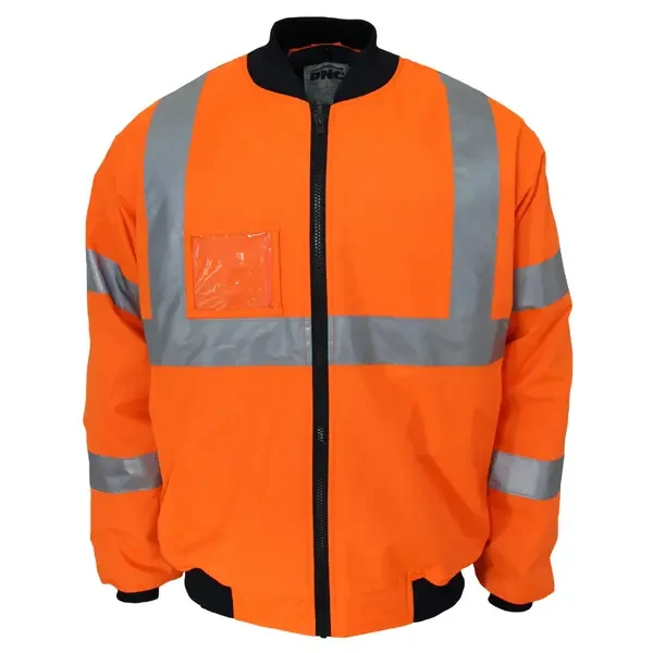 DNC WORKWEAR-376345071: HiVis 
