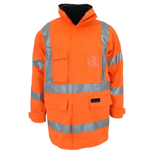 DNC WORKWEAR-396345071: HiVis