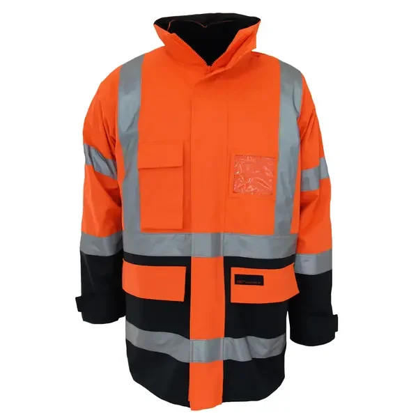 DNC WORKWEAR-396445271: HiVis2T
