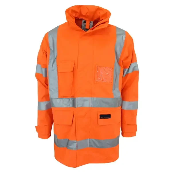 DNC WORKWEAR-399645071 DNC WORKWEAR-399645071: HiVis