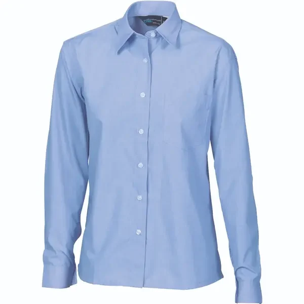 DNC WORKWEAR-4212: Ladies Regular Collar