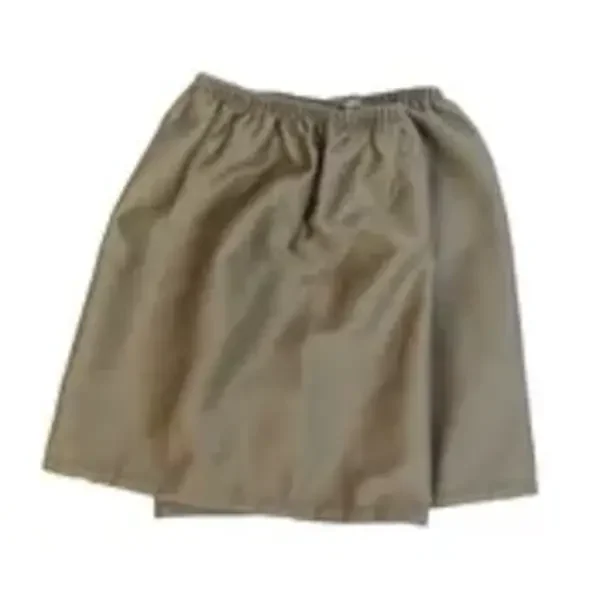 DNC WORKWEAR-6001: Cotton Boot Covers