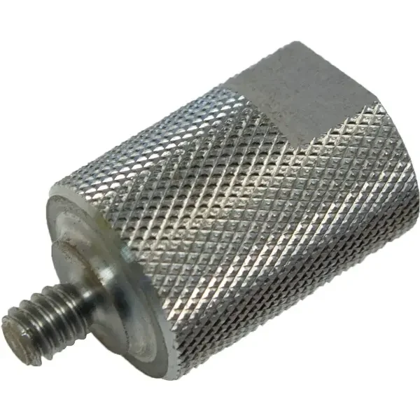 KLINGSPOR-308693 KLINGSPOR-308693: Equipped with an M14 thread