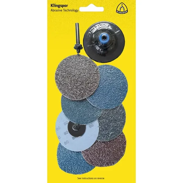 KLINGSPOR-354097: 0