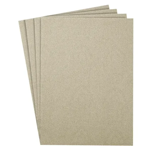 KLINGSPOR-147851: High quality abrasive paper