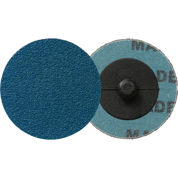 KLINGSPOR-295322 KLINGSPOR-295322: High stock removal rate for rough grinding and deburring of stainless steel and steel.