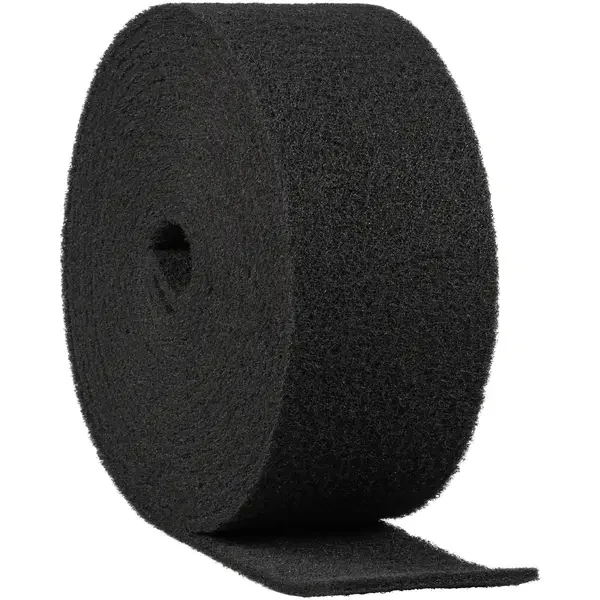 KLINGSPOR-258889: Perfectly suited for light de-burring