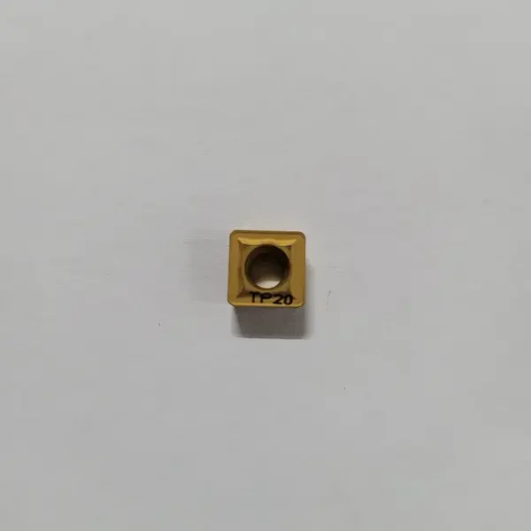 SECO TOOLS-SCMT 070308F2 TP30: