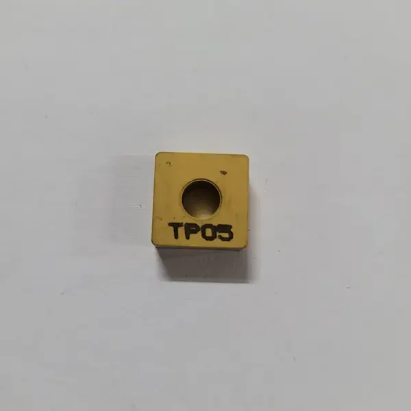 SECO TOOLS-SNMA120408 TP05: