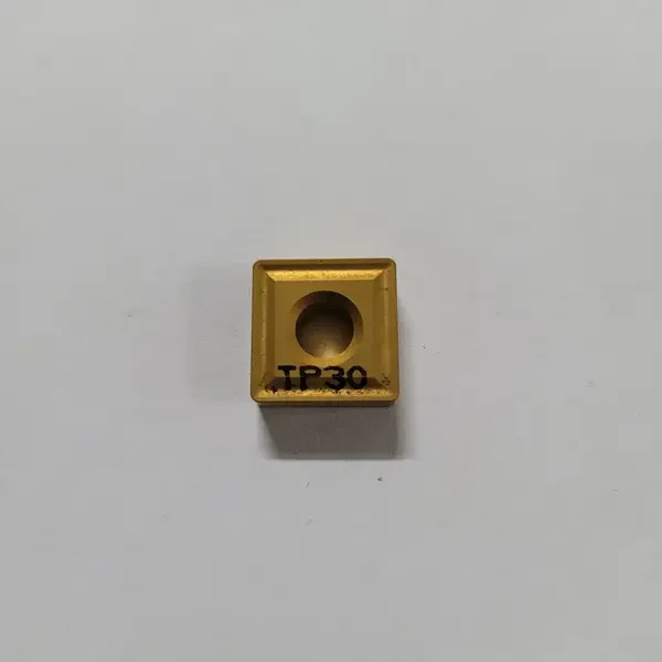 SECO TOOLS-SNMG120408-MR5 TP30: