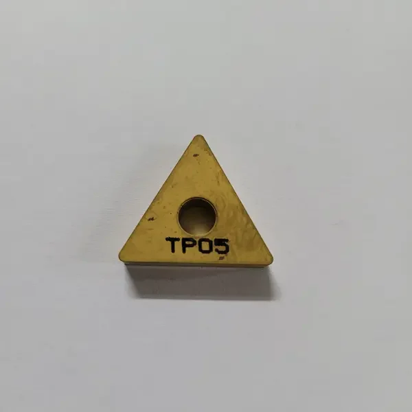 SECO TOOLS-TNMA220408 TP05: