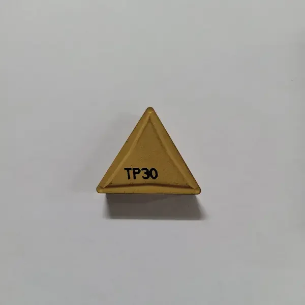 SECO TOOLS-TPMR220408-F2 TP30: