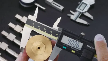 Mitutoyo Measuring Tools