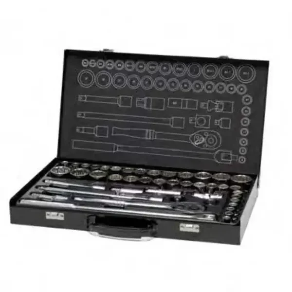 TYPHOON TOOLS-70000: