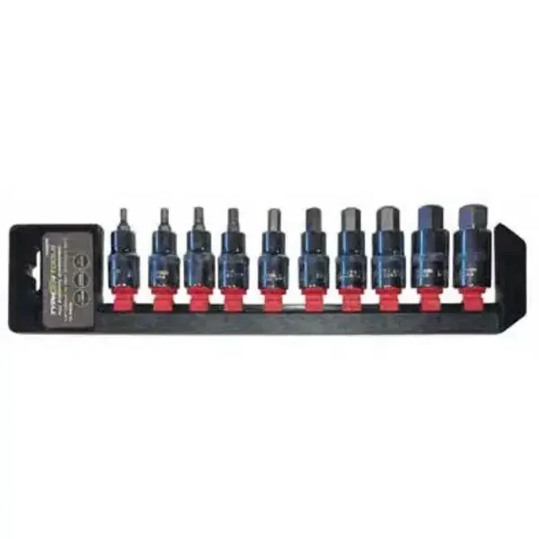 TYPHOON TOOLS-70005: