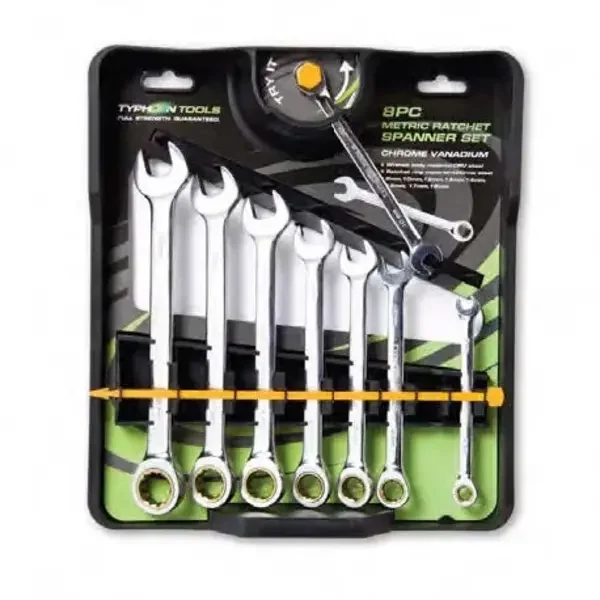 TYPHOON TOOLS-70022: